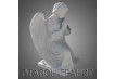 Купить Скульптура из мрамора SМr_062